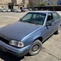 دوو ریسر جی تی