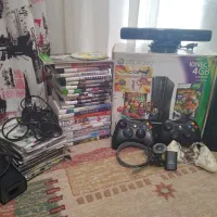 ایکس باکس ۳۶۰ اسلیم دو دستهxbox360