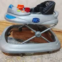 روئروئک نو داخل کارتن