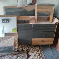 سرویس تخت خواب