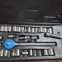 جعبه بکس کامل درجه یک