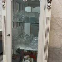 دو عدد بوفه