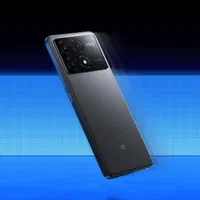 پوکو x6 pro حافظه 512 با رم 12
