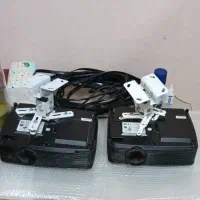 ویدئو پرژکتور مدل های اوپتوما x341 و s545