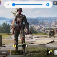 اکانت کالاف چنج