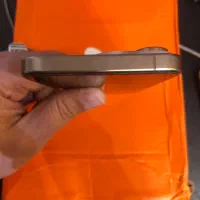 ایفن ۱۶ پرومکس دیزرت ۲۵۶ گیگ۲سیمzaa|موبایل|کاشان, امیرکبیر|دیوار