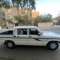 کارا۲۰۰۰مدل۱۴۰۰|خودرو سواری و وانت|مشهد, بهارستان|دیوار