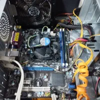 کیس ddr3|رایانه رومیزی|رشت, دیانتی|دیوار