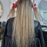 مدل و انجام خدمات پروتئین تراپی مو با قیمت‌ مناسب|خدمات آرایشگری و زیبایی|تهران, جمال‌زاده|دیوار