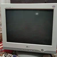 مانیتور LG