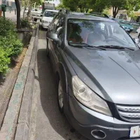 h30کراس