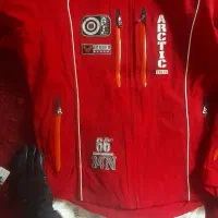 کاپشن و شلوار اسکی برند BOGNER|ورزشهای زمستانی|شمشک, |دیوار