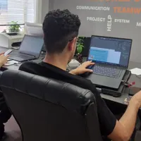 برنامه نویس بک اند (Node js)