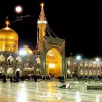 تور ۶ روزه مشهدالرضا با قیمت اقتصادی