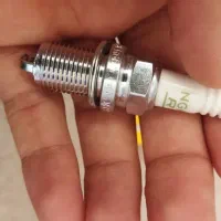 شمع و وایر اصلی پژو