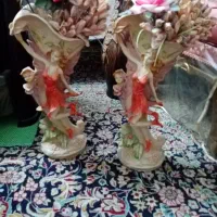 دوعدد گلدون پرنسس