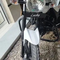 موتور اس وای ام ۱۸۵ سی سی  فروشی