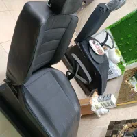 پکیج طلایی لوازم آرایشگاه