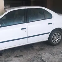 سمند LX ساده، مدل ۱۳۹۰|خودرو سواری و وانت|همدان, |دیوار