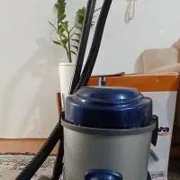 جاروبرقی برن تیوا tiwa