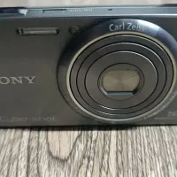 دوربین سایبر شات سونی w570|دوربین عکاسی و فیلم‌برداری|رشت, تازه آباد|دیوار