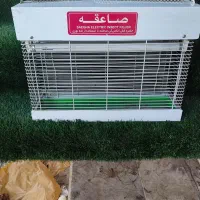 یخچال ویترینی نو فروشگاهی و قفسه و طبقه و پشه کش|فروشگاه و مغازه|شیراز, کاراندیش|دیوار