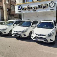 جک s5|خودرو سواری و وانت|کرمانشاه, |دیوار