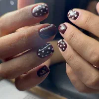 تخفیف ویژه کاشت ناخن و ژلیش پا رایگان|خدمات آرایشگری و زیبایی|مشهد, گلبرگ|دیوار