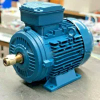 الکتروموتورهای ضد انفجار برند وگ برزیل