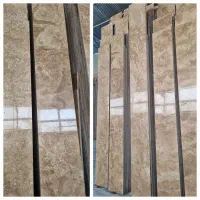 ترآاورتن عسلی سنگ ساخت ساز کوه نما|مصالح و تجهیزات ساختمان|جهرم, |دیوار