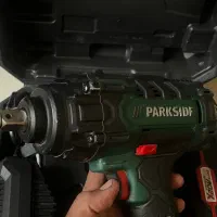 بکس شارژی پارکساید parkside