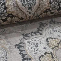 ۲تخته ۱۲متری، ۱تخته ۹ و یک قالیچه ۱۲۰۰شانه محتشم|فرش|قم, نیروگاه|دیوار