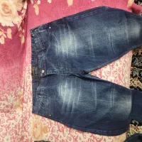 شلوار لی زنانه ۵۲|لباس|قم, شهرک مهدیه (مدرس)|دیوار