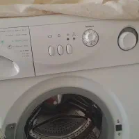 ماشبن لباسشویی اسنوا ۵ کیلویی