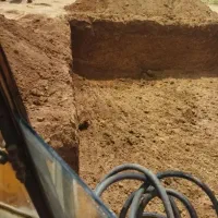 اجاره بیل بکهو جفت|خدمات حمل و نقل|رشت, عینک|دیوار