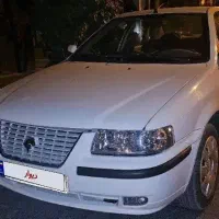 سمند LX ساده، مدل ۱۳۹۴|خودرو سواری و وانت|مشهد, ایثارگران|دیوار