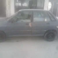 فروش وسیله نقلیه|خودرو سواری و وانت|فولادشهر, فولادشهر|دیوار