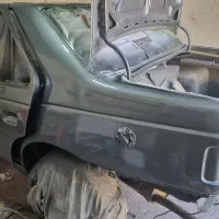 نقاشی خودرو .رنگ