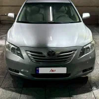 تویوتا کمری سند دست اول ۲۰۰۷