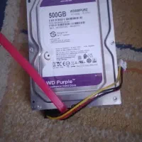 هارد دوربین