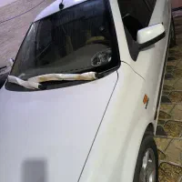 سمند LX-EF7سفیدمدل1390|خودرو سواری و وانت|بندر ماهشهر, |دیوار