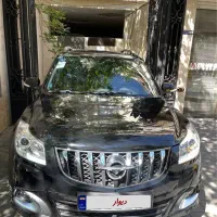 هایما S7poroمدل404