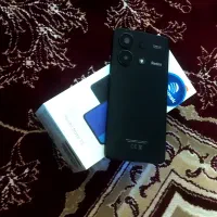 note 13 نوت|موبایل|لاهیجان, امیرشهید|دیوار