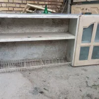 کابینت|مصالح و تجهیزات ساختمان|ایذه, |دیوار