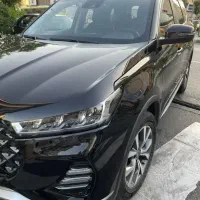 تیگو 7 پرو پرمیوم نقد و اقساط (لیزینگ توسط بانک)