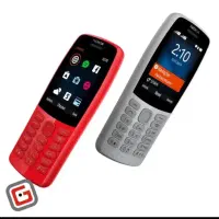 نوکیا 0 1 2 ویتنام دوسیم رم خور باکدفعال سازی همتا|موبایل|خوی, |دیوار