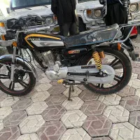 موتور 200 کویر