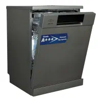 ماشین ظرفشویی ناسیونال آنیل نو 14 نفره