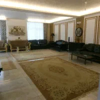 ویلا باغ اجاره ای اوایل شاهنامه ۳۵