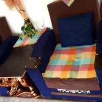 یک دست مبل ۷ نفره